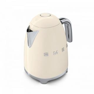 SMEG Bouilloire 1.7l KLF03CREU  