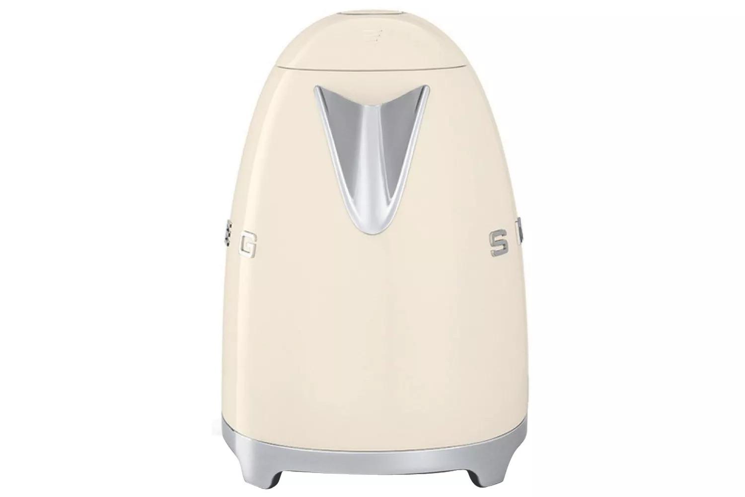 SMEG Bouilloire 1.7l KLF03CREU  