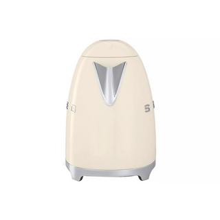 SMEG Bouilloire 1.7l KLF03CREU  