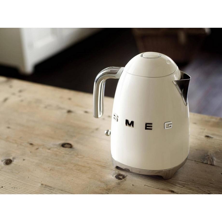 SMEG Bollitore 1,7l KLF03CREU  