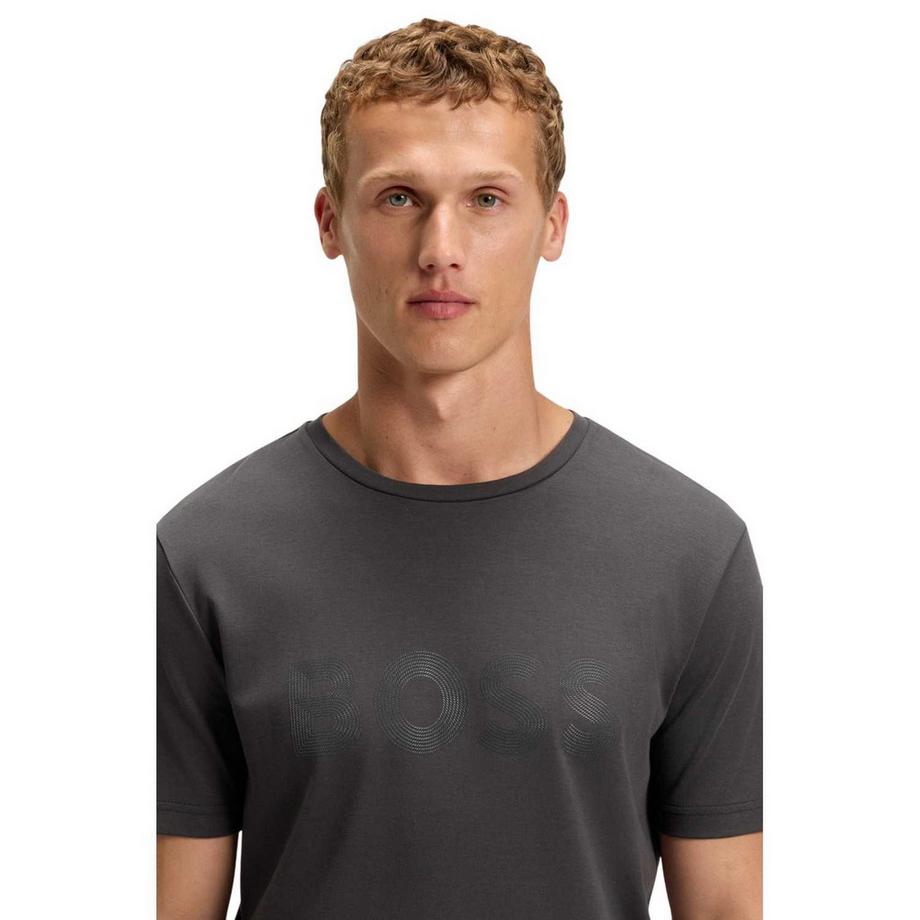 BOSS T-Shirt Future Coupe Régulière  