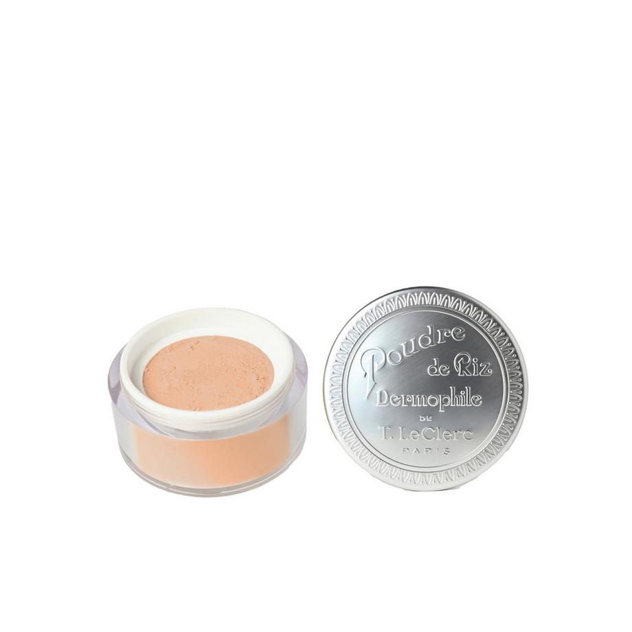 T. Leclerc  Loser Puder Dermophilic Loose Powder 