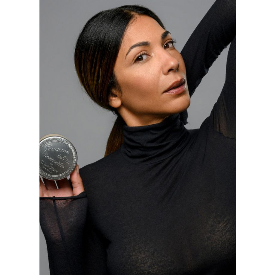 T. Leclerc  Loser Puder Dermophilic Loose Powder 