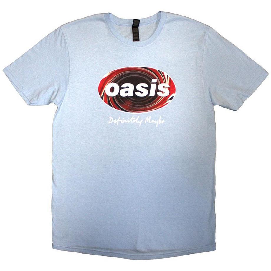 T-ShirtDefinitely Maybe