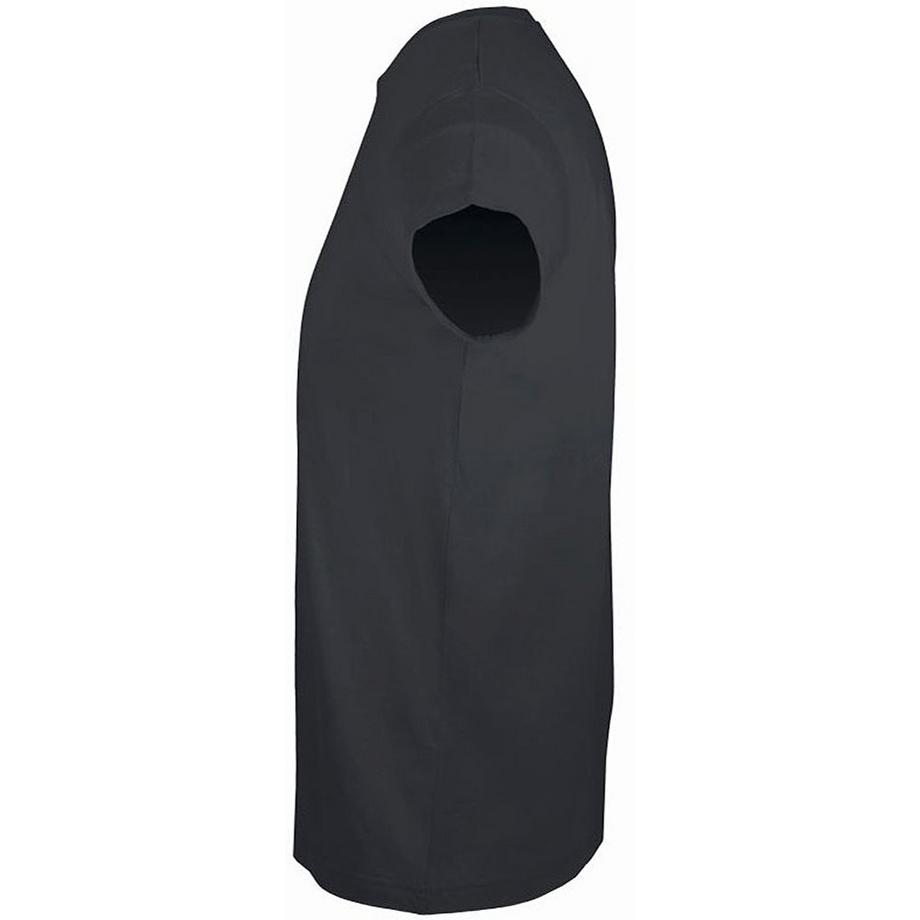 SOLS Regent Slim Fit Kurzarm T-Shirt  