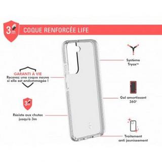 Force Power  Coque pour Samsung Galaxy S22 Plus 5G 