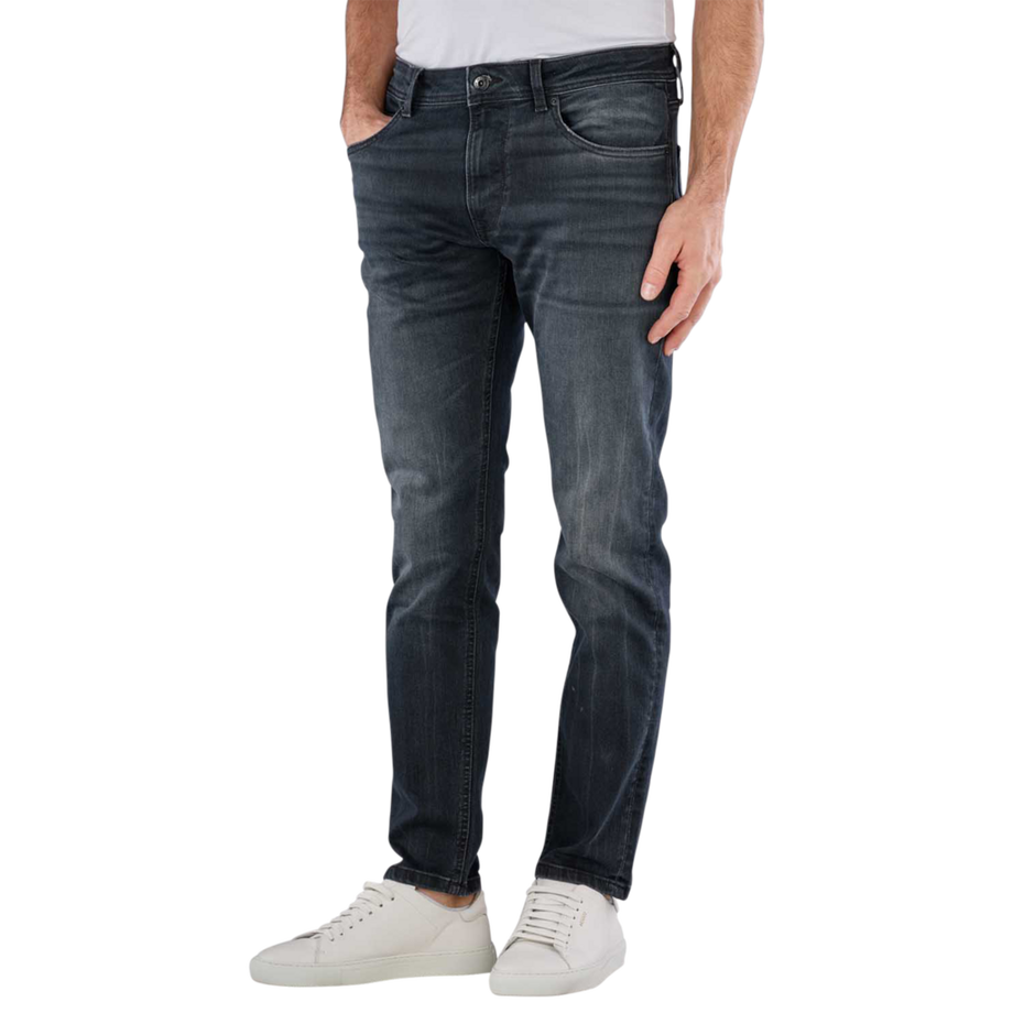 Pepe Jeans London Stanley Tapered Fit Jeans  