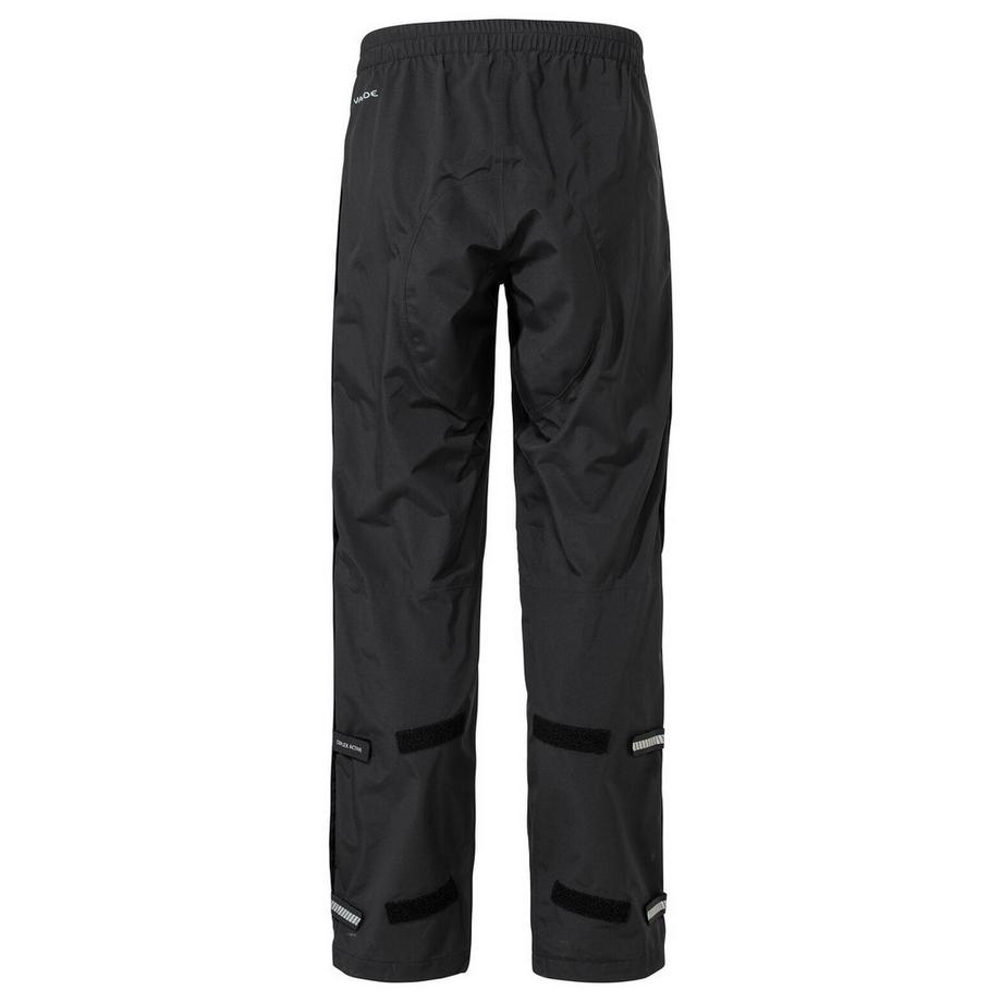 VAUDE  Yaras Rain Zip Pants IV 