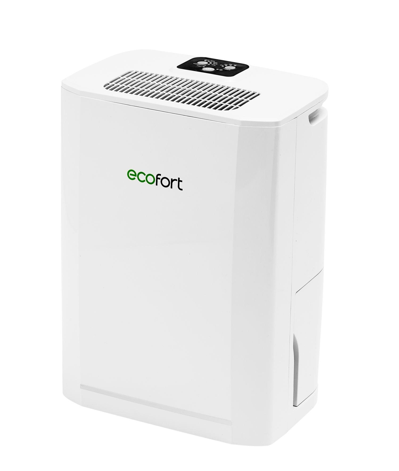 ecofort ecoQ DryAir 12L  