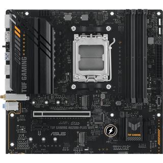 ASUS  Mainboard TUF GAMING A620M-PLUS WIFI 