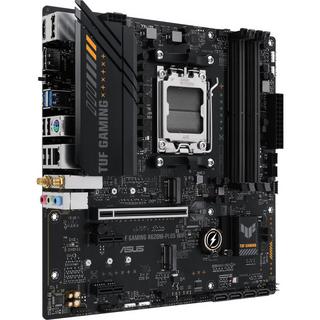 ASUS  Mainboard TUF GAMING A620M-PLUS WIFI 