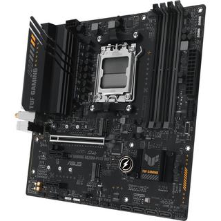ASUS  Mainboard TUF GAMING A620M-PLUS WIFI 