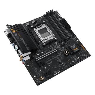 ASUS  Mainboard TUF GAMING A620M-PLUS WIFI 