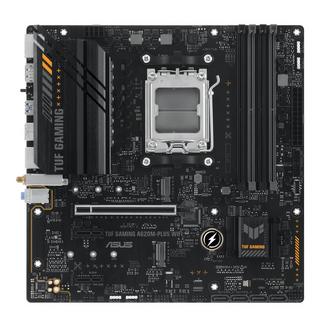 ASUS  Mainboard TUF GAMING A620M-PLUS WIFI 
