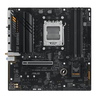 ASUS  TUF GAMING A620M-PLUS WIFI AMD A620 Sockel AM5 micro ATX 