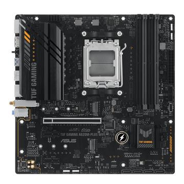 TUF GAMING A620M-PLUS WIFI AMD A620 Emplacement AM5 micro ATX