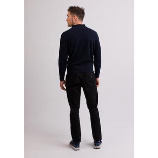 CASH-MERE.CH Pullover Collo Alto Cashmere  