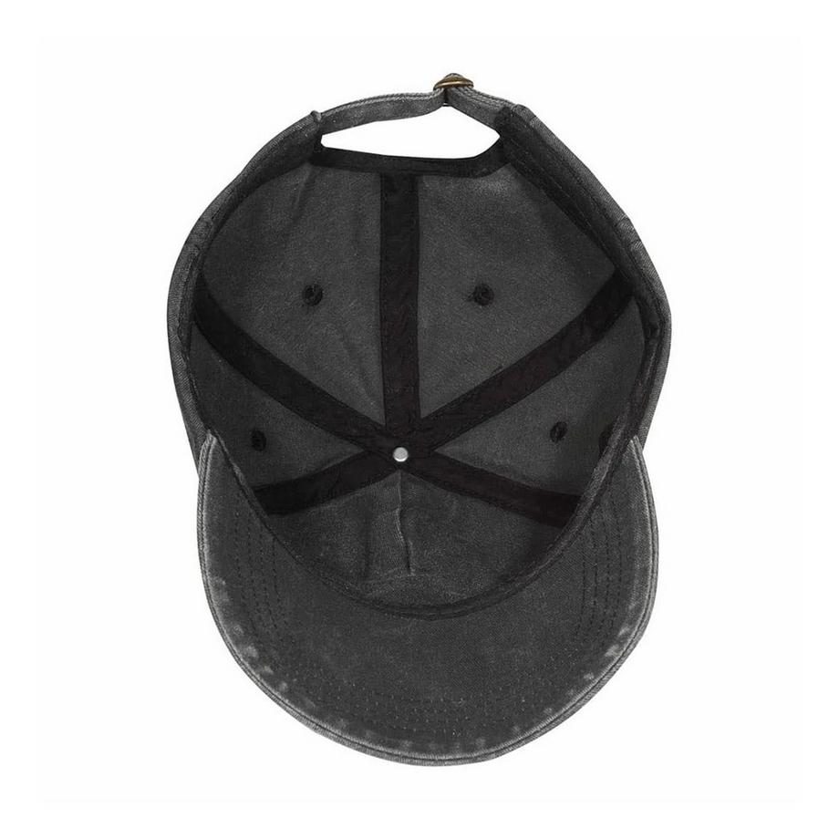SUPERMAN Logo Vintage Délavée Casquette de Baseball  