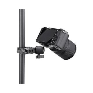 Ulanzi  R099 Klammer mit Kugelgelenk 