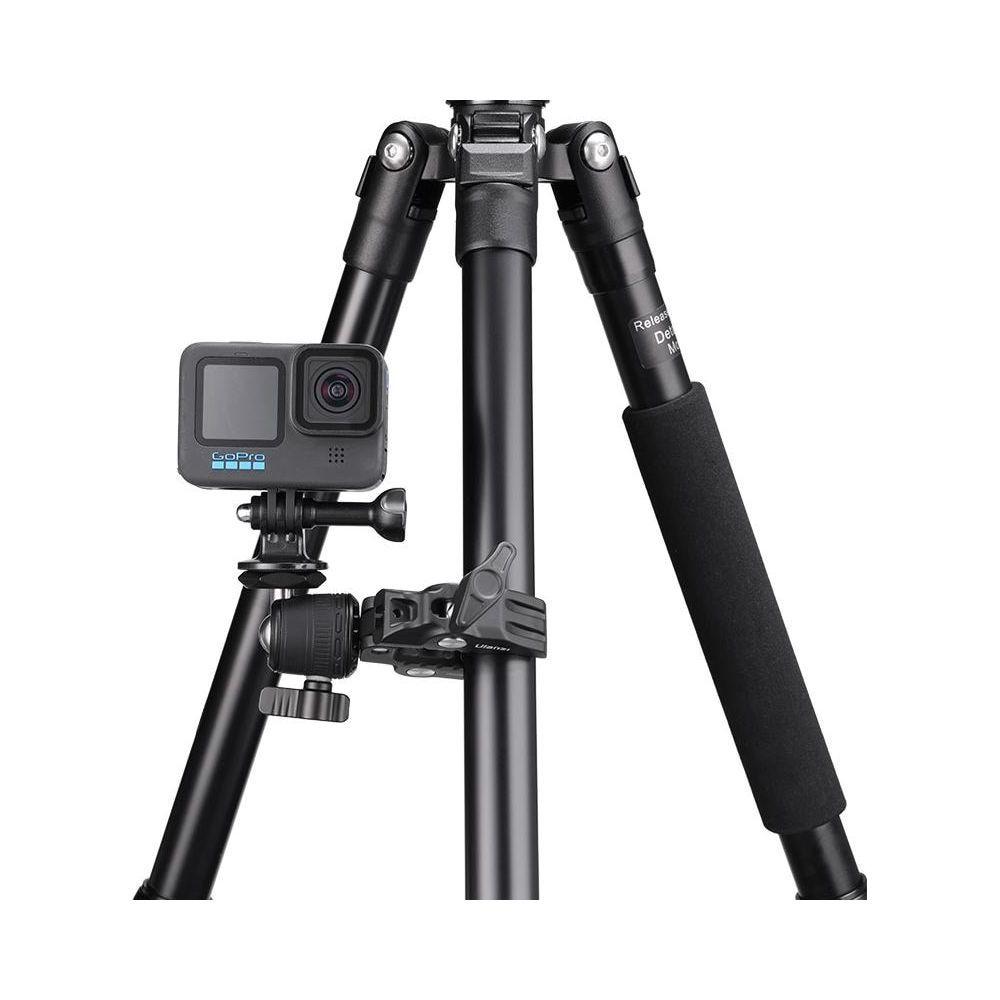 Ulanzi  R099 Klammer mit Kugelgelenk 