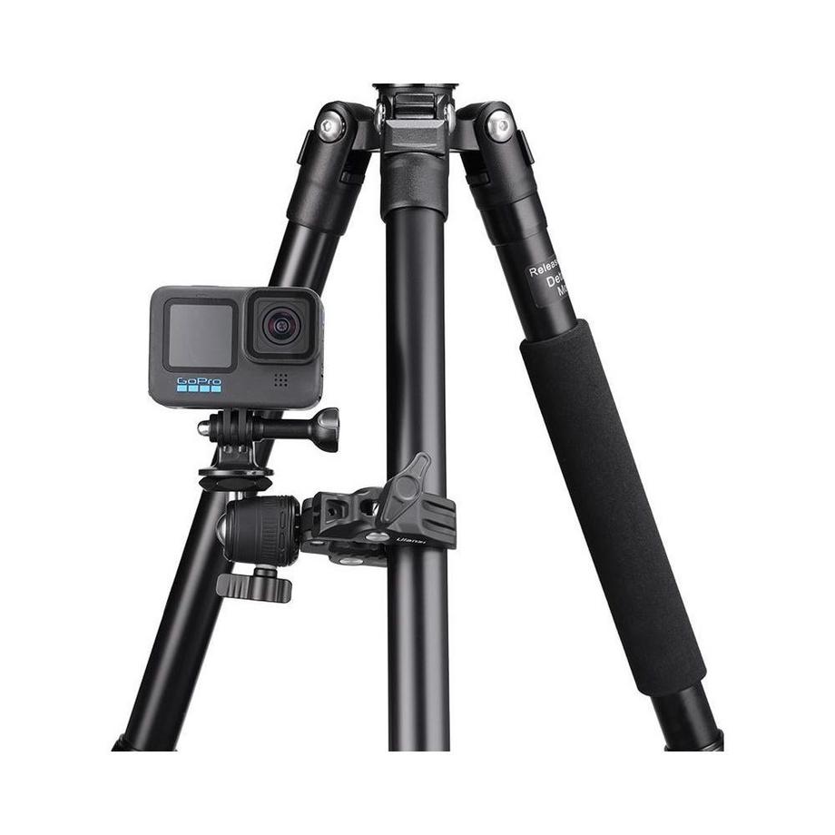 Ulanzi  R099 Klammer mit Kugelgelenk 