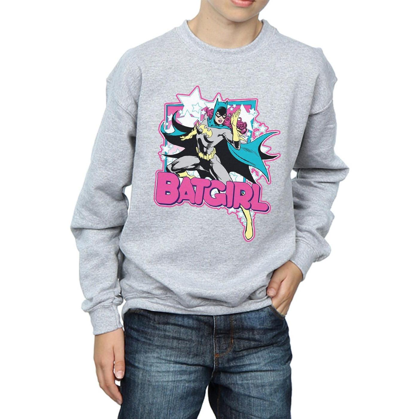 DC COMICS  Sweatshirt 