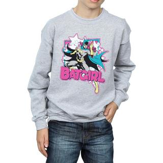 DC COMICS  Sweatshirt 