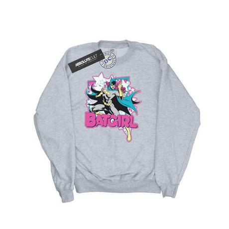 DC COMICS  Sweatshirt 