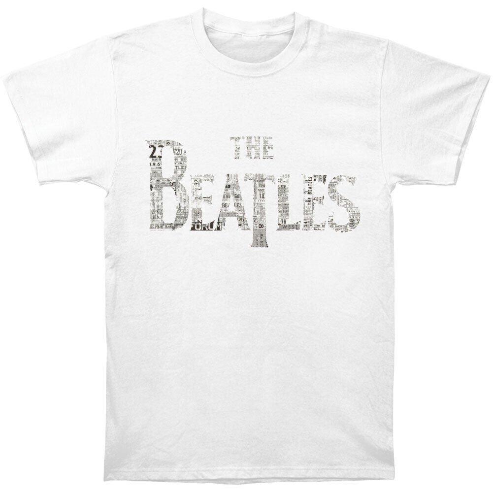 The Beatles  TShirt 