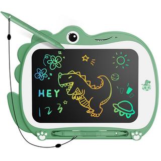 Activity-board  Dinosaurier LCD Zeichentablett, Schreibtablett, Spielzeug für Kleinkinder 