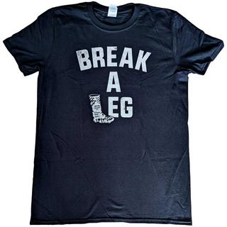 Foo Fighters Break A Leg T-Shirt  