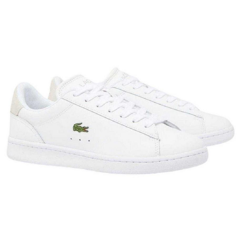 Carnaby Sneaker , Leder, Flach