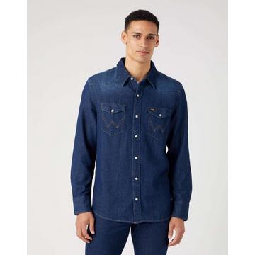 Jeanshemden 27MW ICON SHIRT
