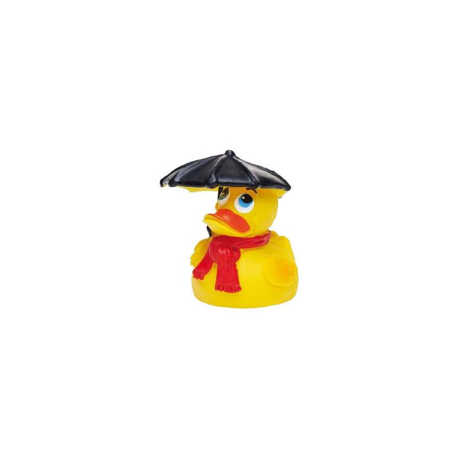 Lanco  Canard de bain temps pluvieux jaune 