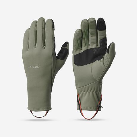 FORCLAZ  Gants - MT 500 STRETCH 