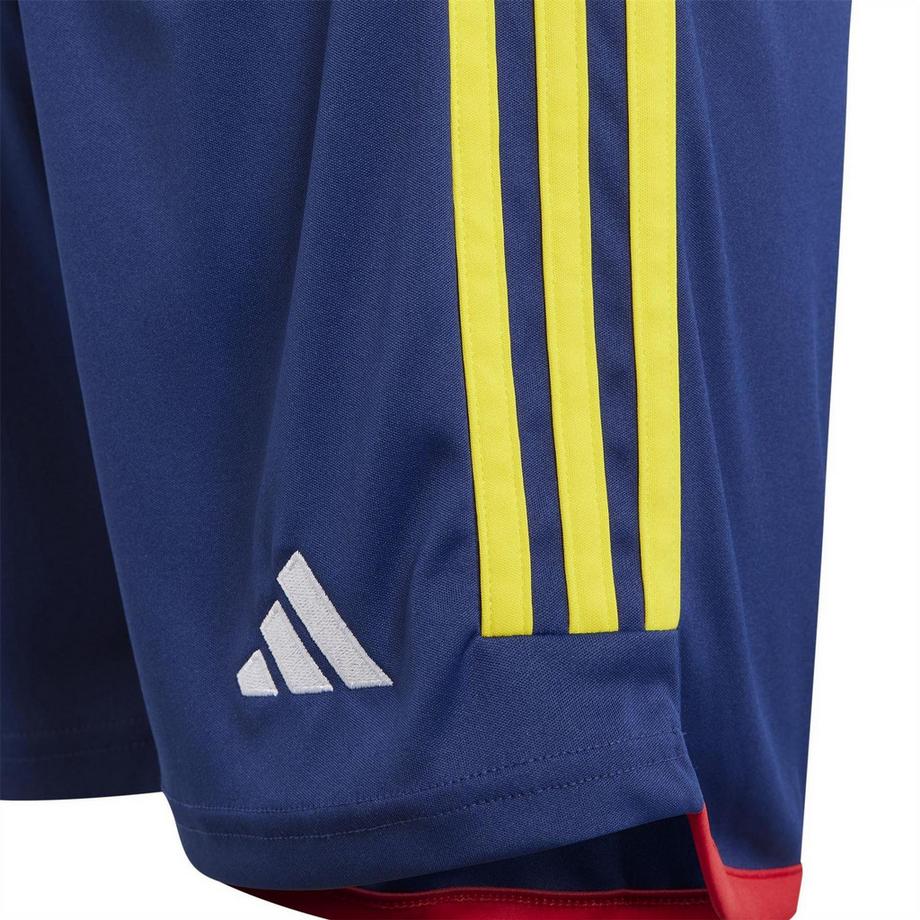 adidas  Short Third Motiftyle Olympique Lyonnais 