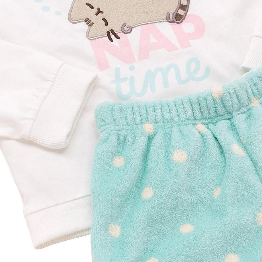 PUSHEEN  Schlafanzug 