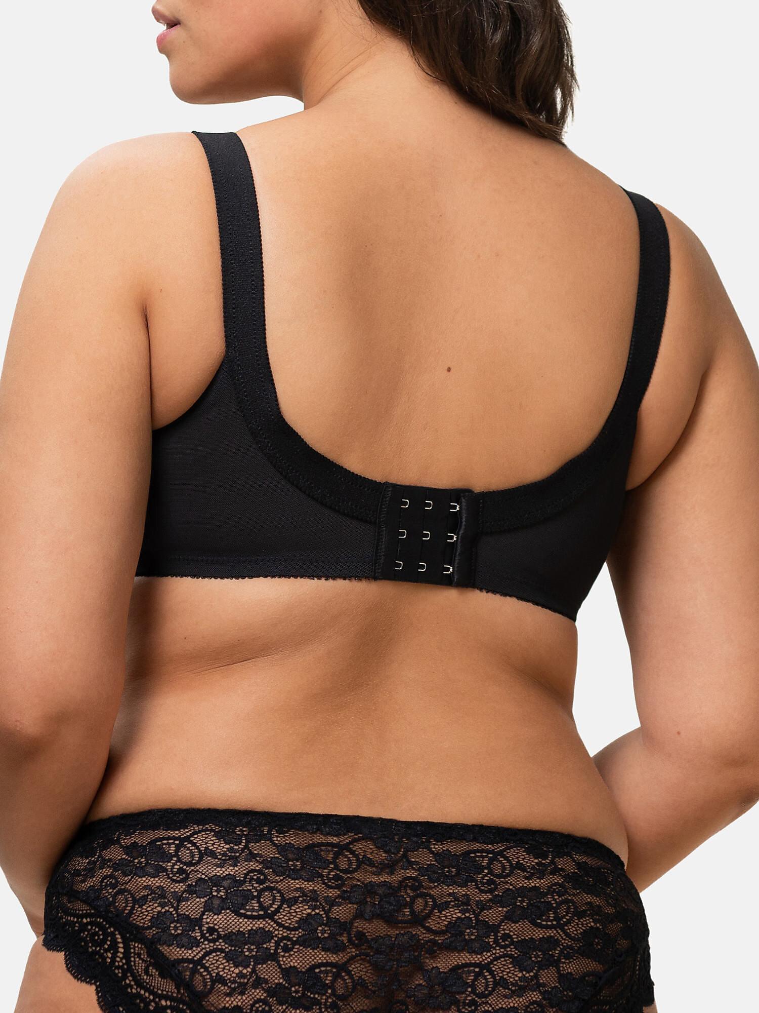 Triumph Doreen Reggiseno senza ferretto  
