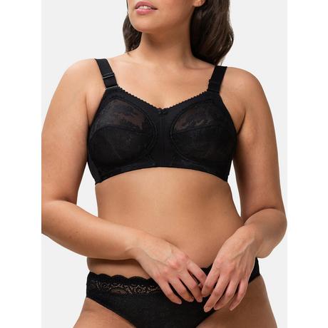 Triumph Doreen Reggiseno senza ferretto  