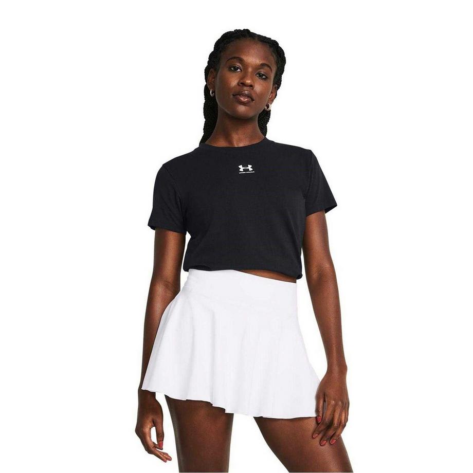 UNDER ARMOUR T-ShirtOff Campus  