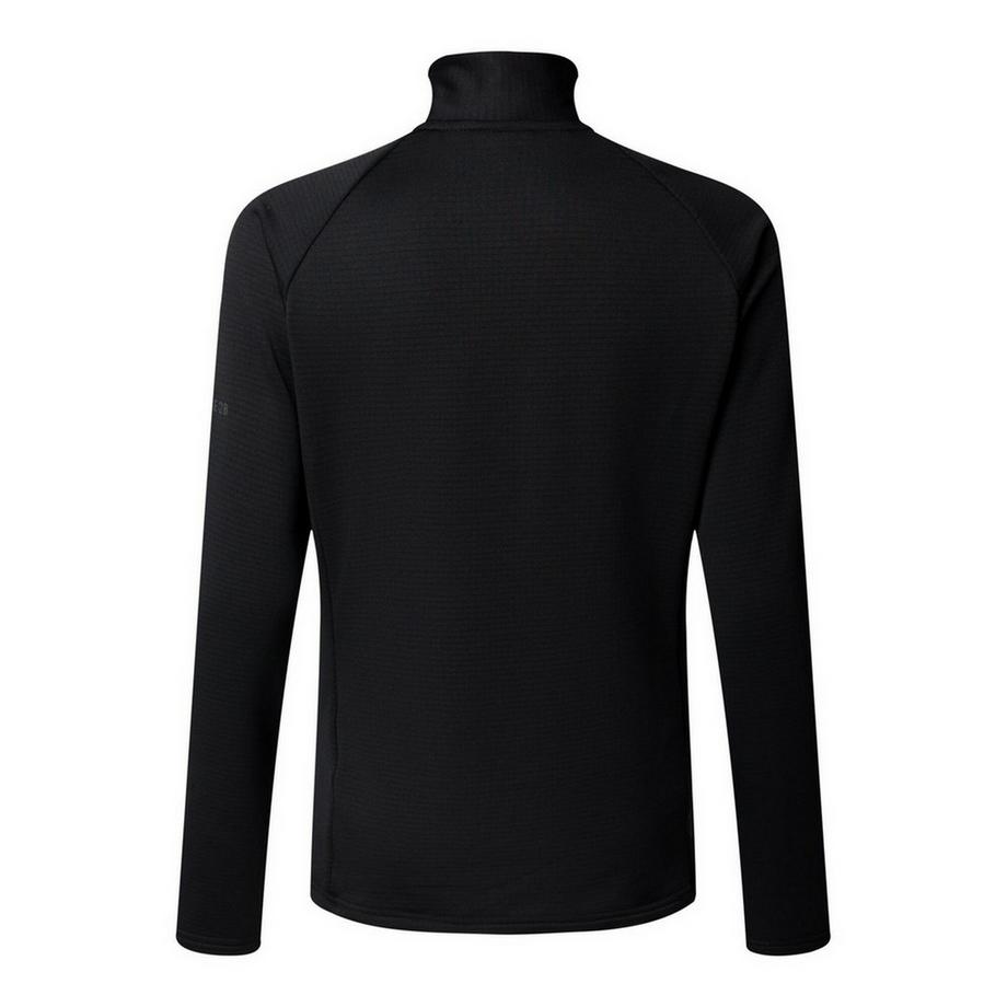 Dare 2B Lowline Midlayer Cerniera Su Intera Lunghezza Core Stretch  