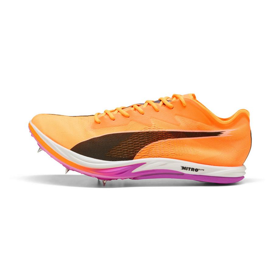PUMA  Scarpe chiodate atletica nitro elite 3 
