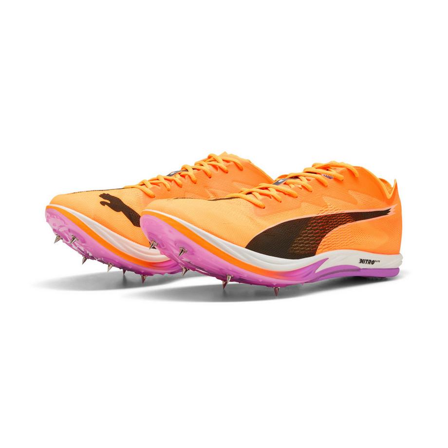 PUMA  Scarpe chiodate atletica nitro elite 3 