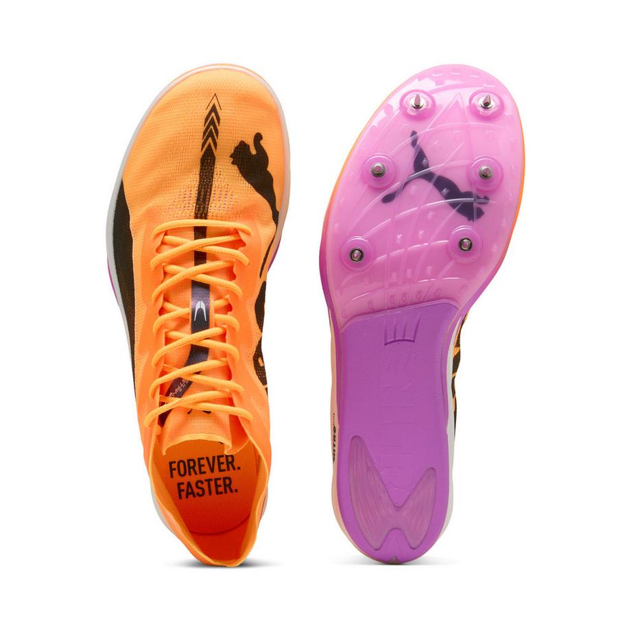 PUMA  Scarpe chiodate atletica nitro elite 3 