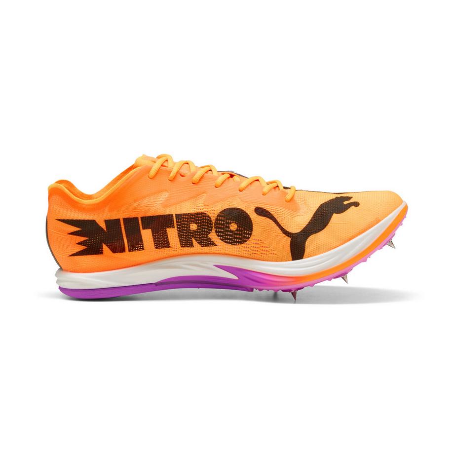 Scarpe chiodate atletica nitro elite 3