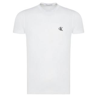 Calvin Klein T-Shirt Essential Coupe Slim  