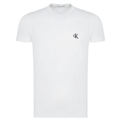 Calvin Klein T-Shirt Essential Coupe Slim  