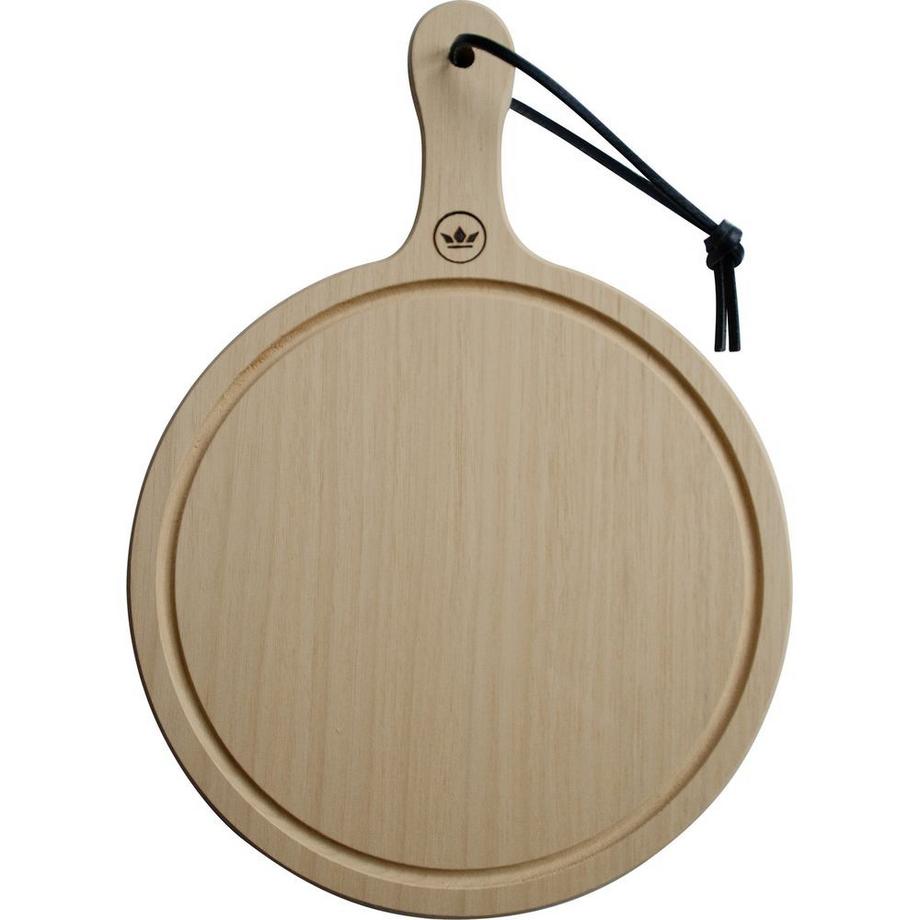 Planche en bois  avec poignée