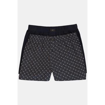 Boxer in confezione doppia con OEKO-TEX, fino alla tg. 8XL