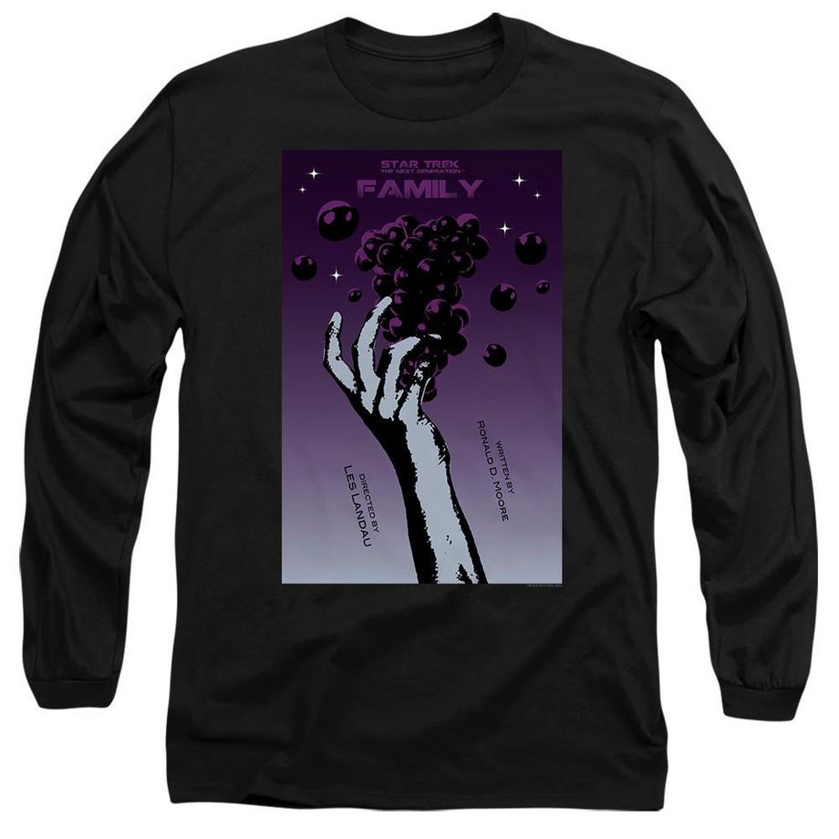 The Next Generation Season 4 Episode 2 TShirt